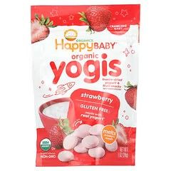 Organic Yogisシリーズ