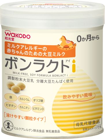 ボンラクトi