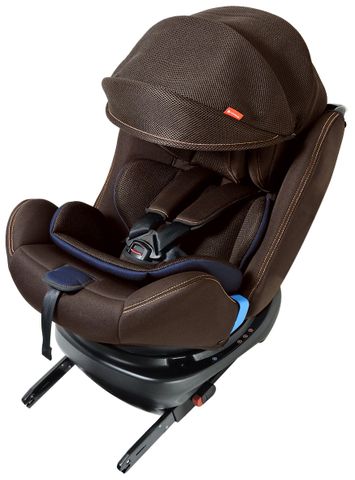 カイナ ビットターンISOFIX2