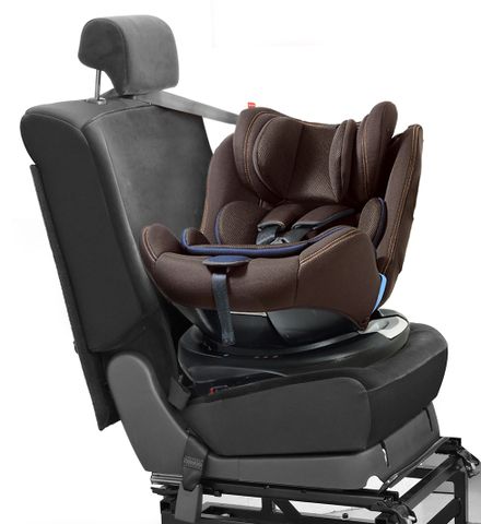 カイナ ビットターンISOFIX2