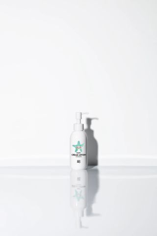 BABY CREAM LOTION