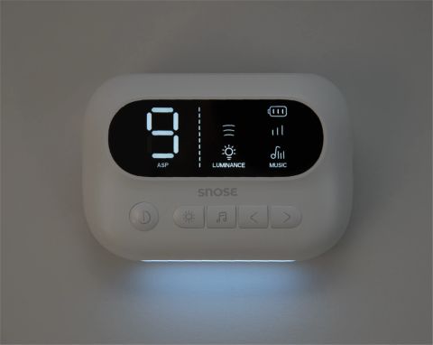 充電式電動鼻吸い器 SNOSE（スノーズ）