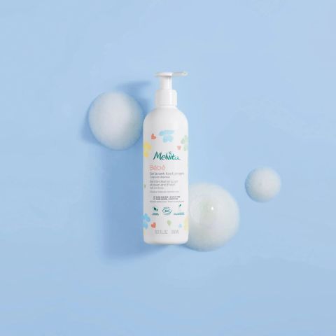カメリナオイル BIO ベビー ソープ