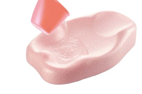 ひんやりしないおふろマットR