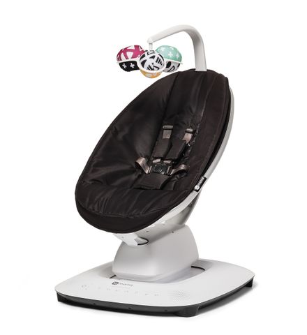 ママルー マルチモーションベビースイング(mamaRoo5)