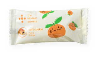 赤ちゃんにもやさしい ソフトクッキーシリーズ