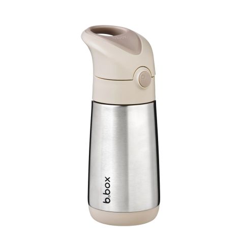 ステンレスドリンクボトル