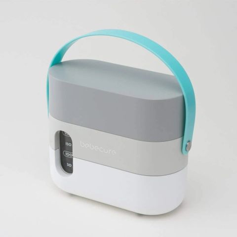 電動鼻水吸引器 ベベキュア