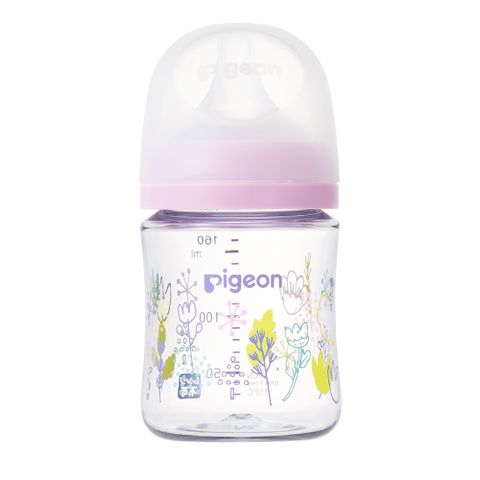 母乳実感 哺乳びん T-Ester(プラスチック製)シリーズ
