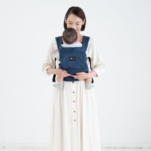 ベビーキャリーCOMPACTシリーズ
