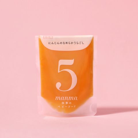 なめらかうらごしシリーズ