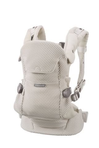 BABY CARRIER ON Pittoresk
