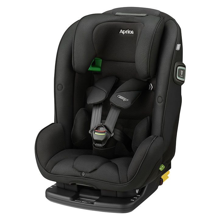 チャイルドシート人気おすすめランキング【2025年2月】 - Babiew