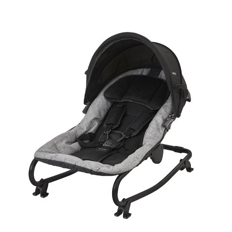 イージーリクライニングバウンサー NewYork・Baby 3