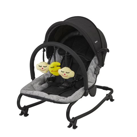 イージーリクライニングバウンサー NewYork・Baby 3