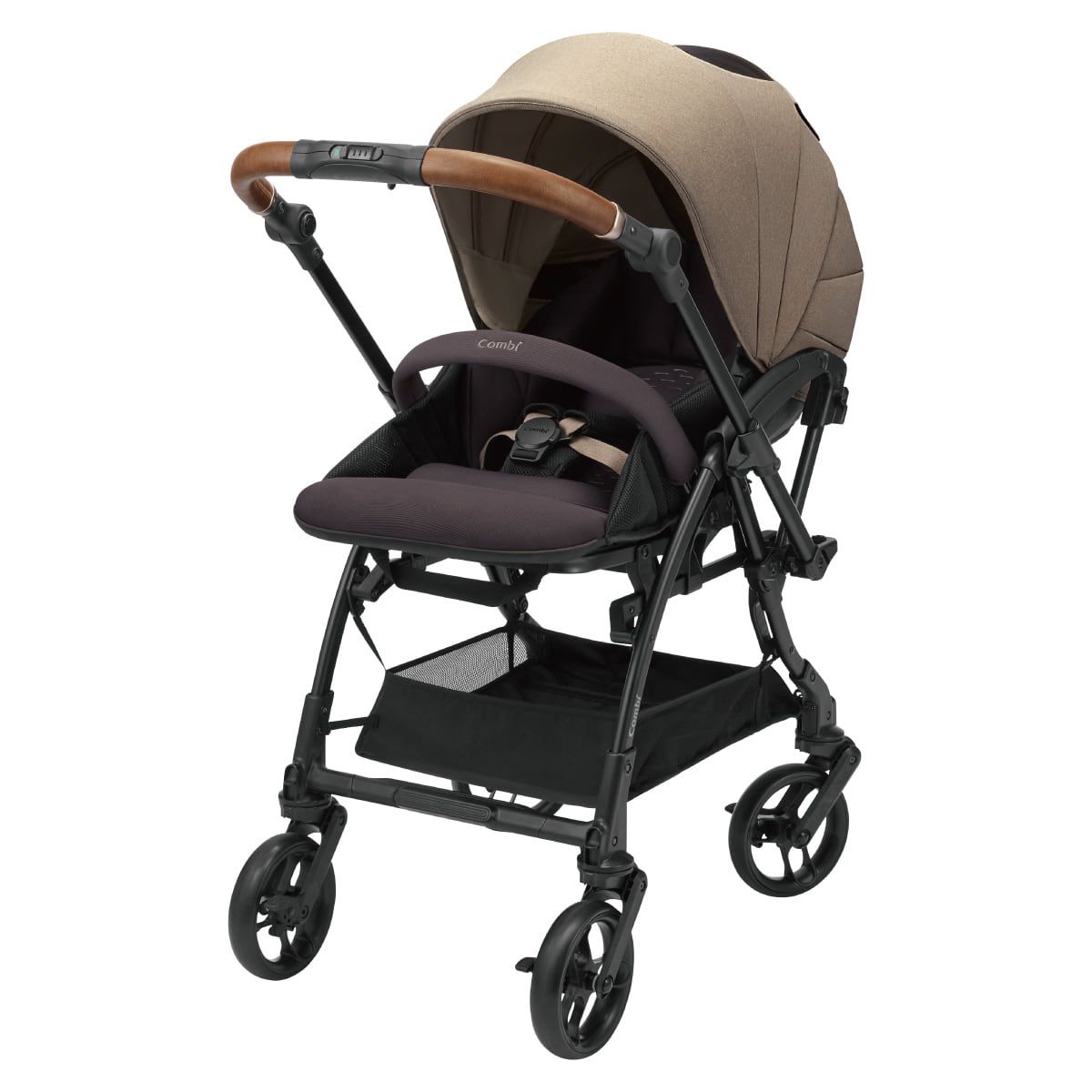 ベビーカー ab型 美品