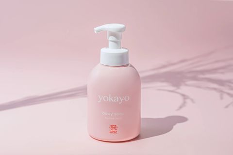 yokayo body soap(ヨカヨボディソープ)