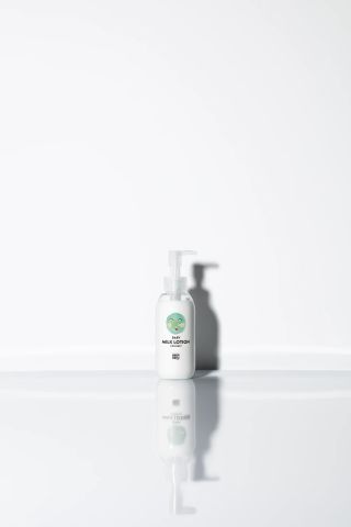 BABY MILK LOTION