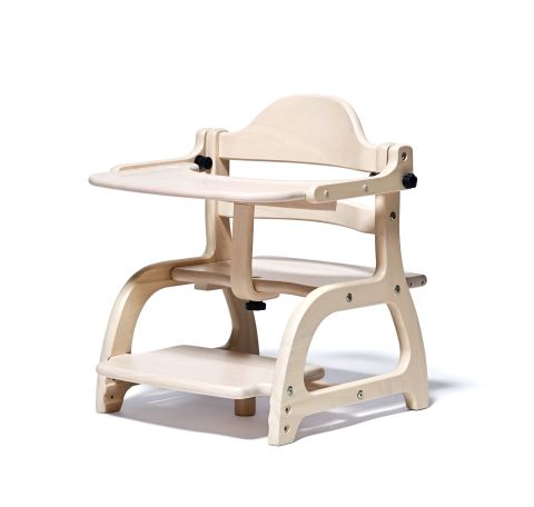 すくすくローチェア3