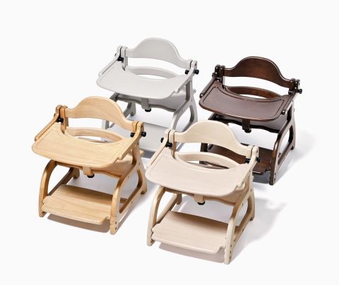 すくすくローチェア3