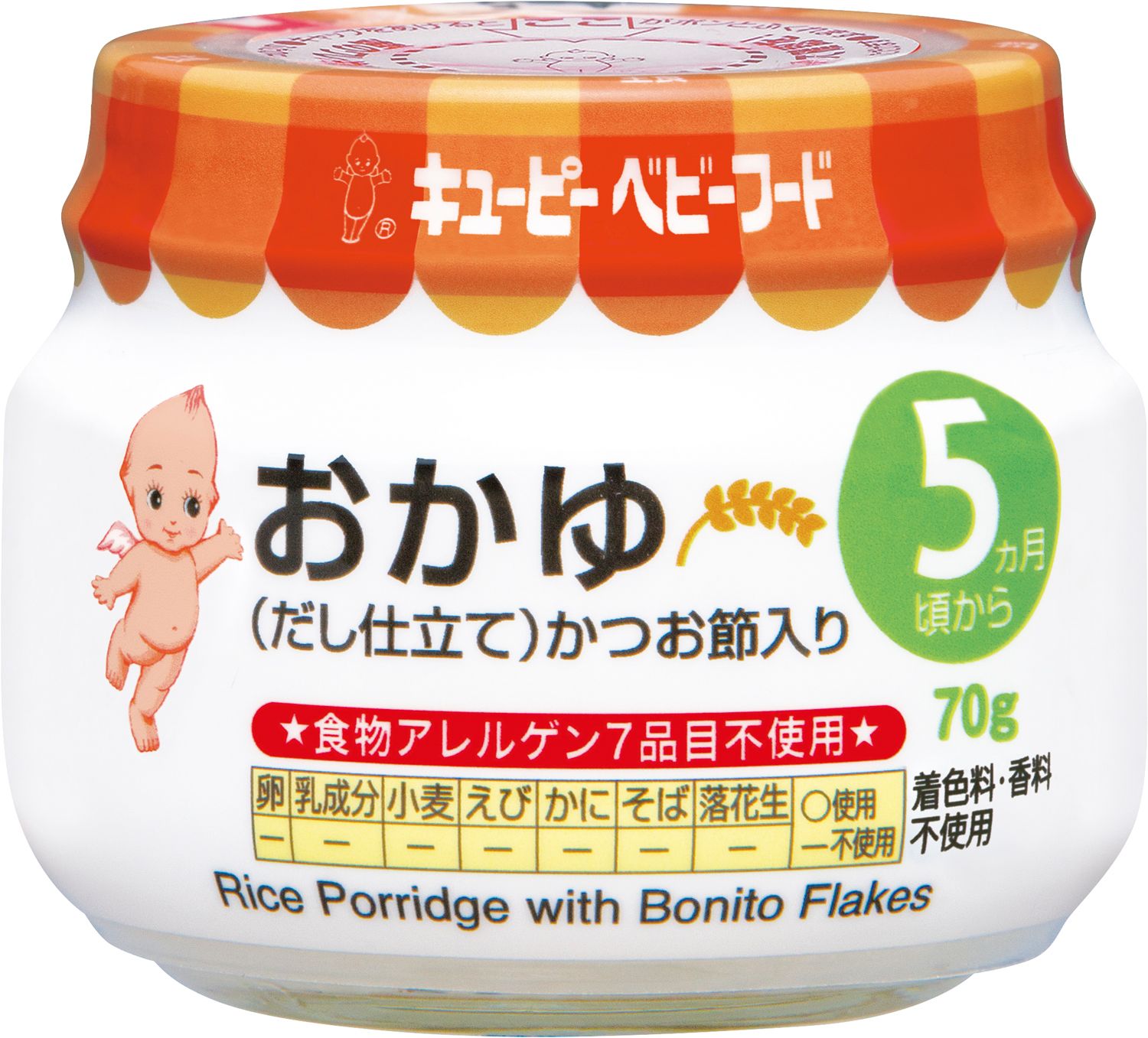 離乳食(初期)人気おすすめランキング【2025年7月】 - Babiew