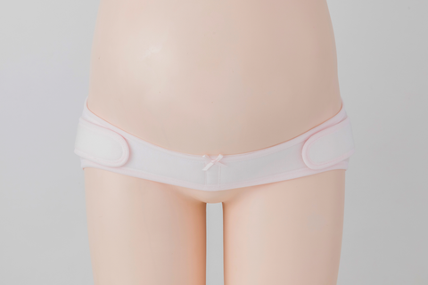 なが～く使えるマタニティベルト