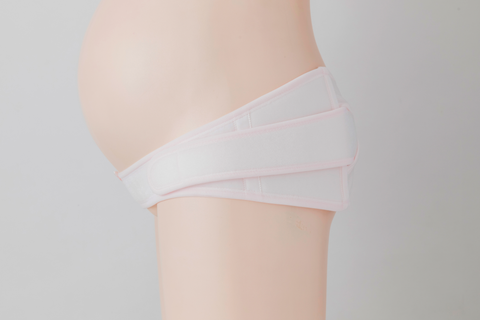 なが～く使えるマタニティベルト
