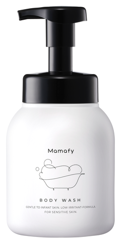 ママフィ ボディウォッシュ